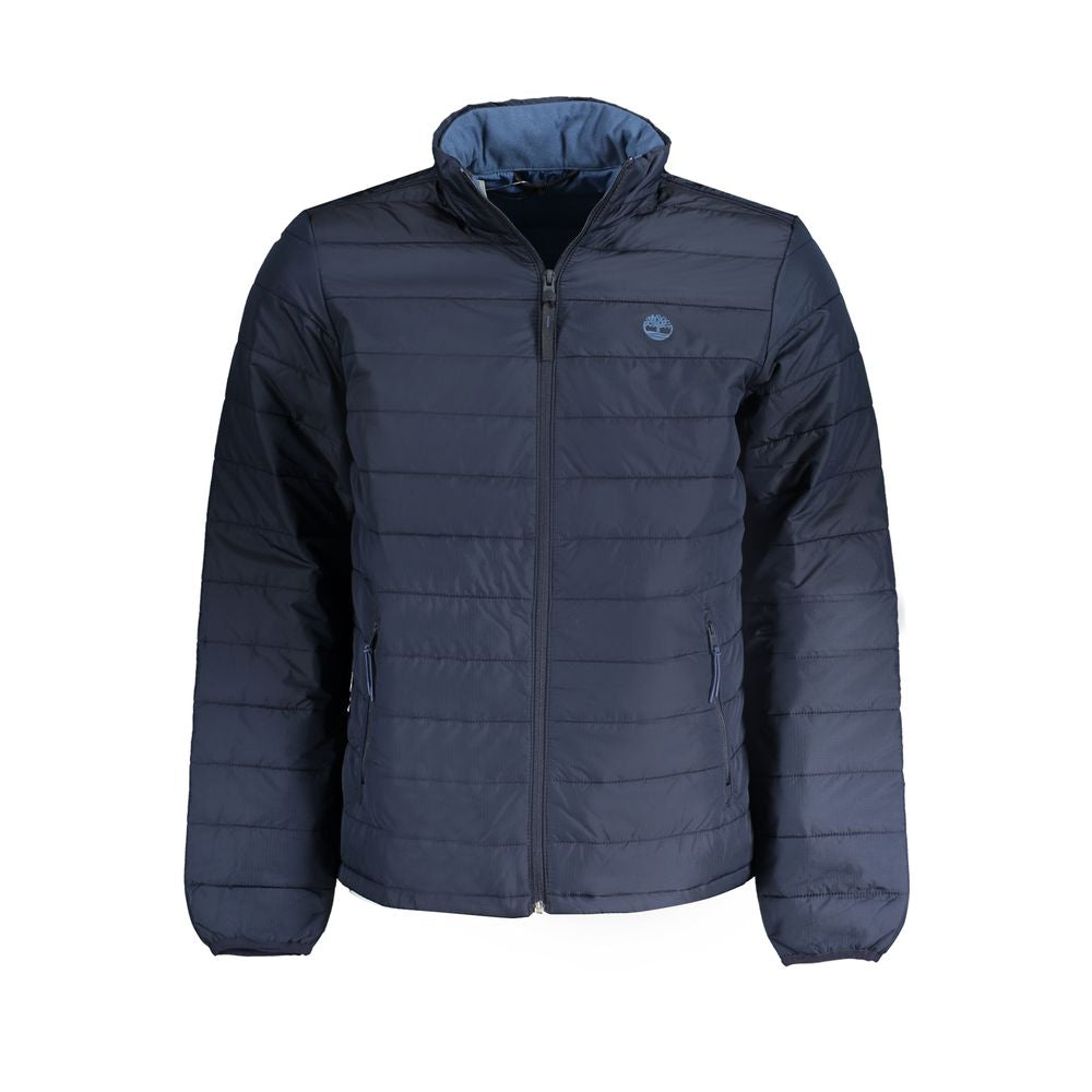 Timberland Blu Polyester Men's Jacket 1728,67403481248,Blue,Clothing,Jackets & Coats - Clothing,M,Men,New with tags,S,Shell Jackets - Jackets & Coats - Clothing,Timberland,XL,XXL