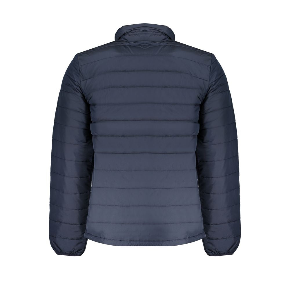 Timberland Blu Polyester Men's Jacket 1728,67403481248,Blue,Clothing,Jackets & Coats - Clothing,M,Men,New with tags,S,Shell Jackets - Jackets & Coats - Clothing,Timberland,XL,XXL