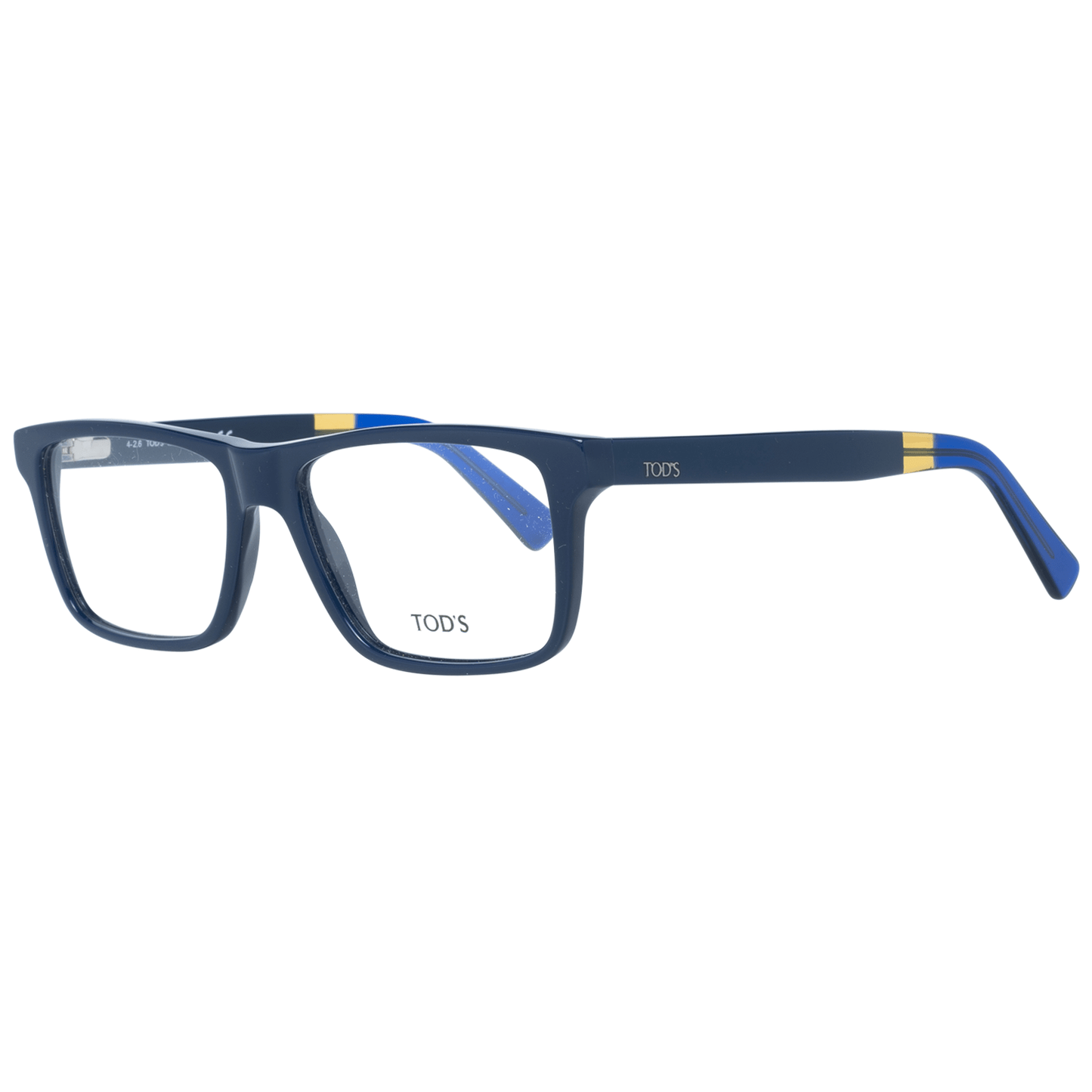 Tod's Blue Men Optical Frames Tod's