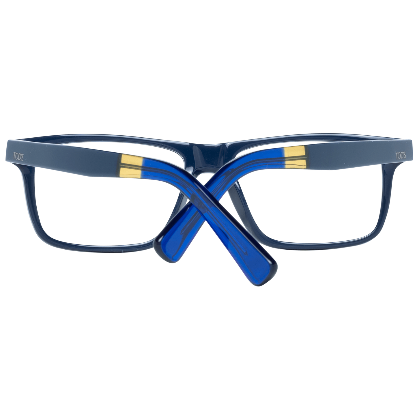 Tod's Blue Men Optical Frames Tod's