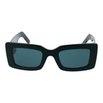 Tod's Green Women Sunglass