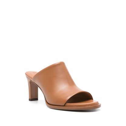 Tod's Leather mules