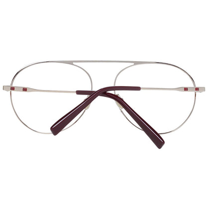 Tod's Multicolor Metal Glasses (Frames) Tod's