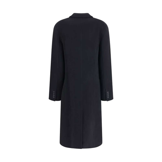 Tory Burch Classic Wool Coat