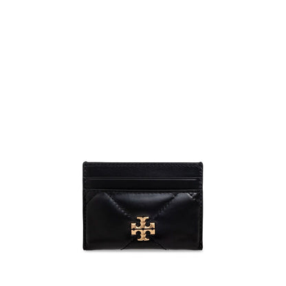Tory Burch Kira Diamond leather cardholder
