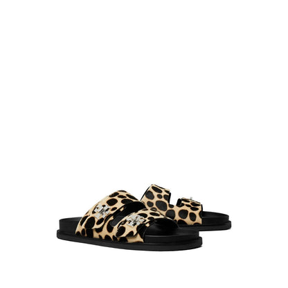 Tory Burch Sandals Brown