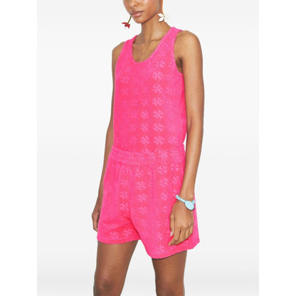 Tory Burch Top Fuchsia