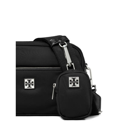 Tory Burch Virginia nylon shoulder bag