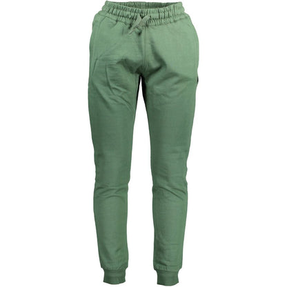 U.S. POLO ASSN. Verde Cotton Male Pantalon U.S. POLO ASSN.