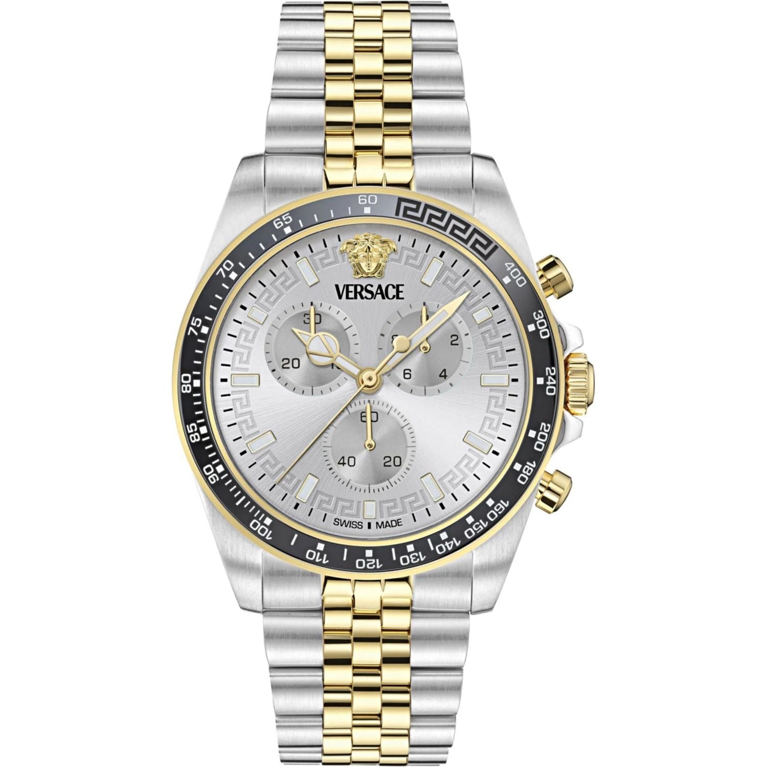 VERSACE Mod. GRECA