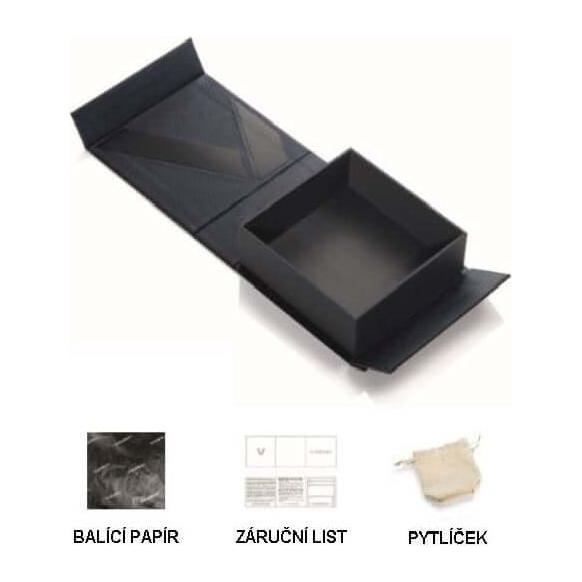 VICEROY FASHION Mod. 75197P01011 DESIGNER FASHION JEWELLERY