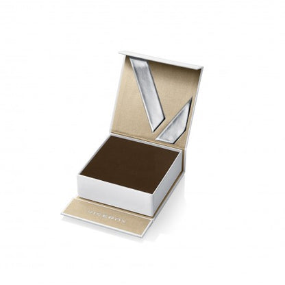 Official packaging box for VICEROY JEWELS Mod. VMMB2032-00 bracelet, showcasing elegant design with silver accents.