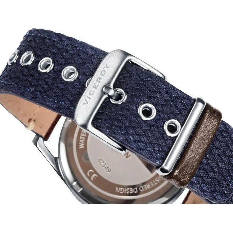 VICEROY Mod. 42349-07 WATCHES