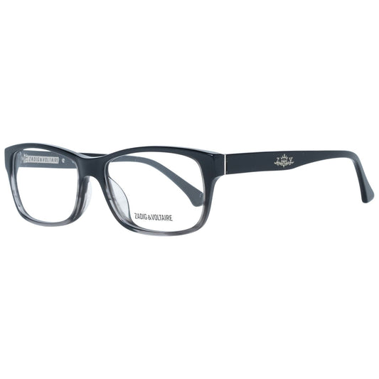 ZADIG & VOLTAIRE MOD. VZV016 540ANV SUNGLASSES & EYEWEAR ZADIG & VOLTAIRE EYEWEAR Dark Slate Gray