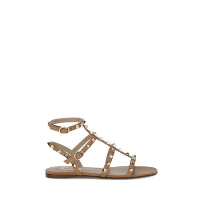 Valentino Garavani Rockstud Sandals
