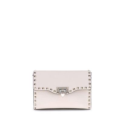Valentino Garavani Rockstud Shoulder Bag