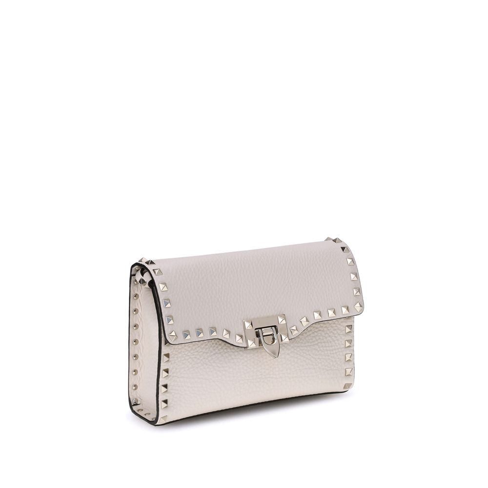 Valentino Garavani Rockstud Shoulder Bag