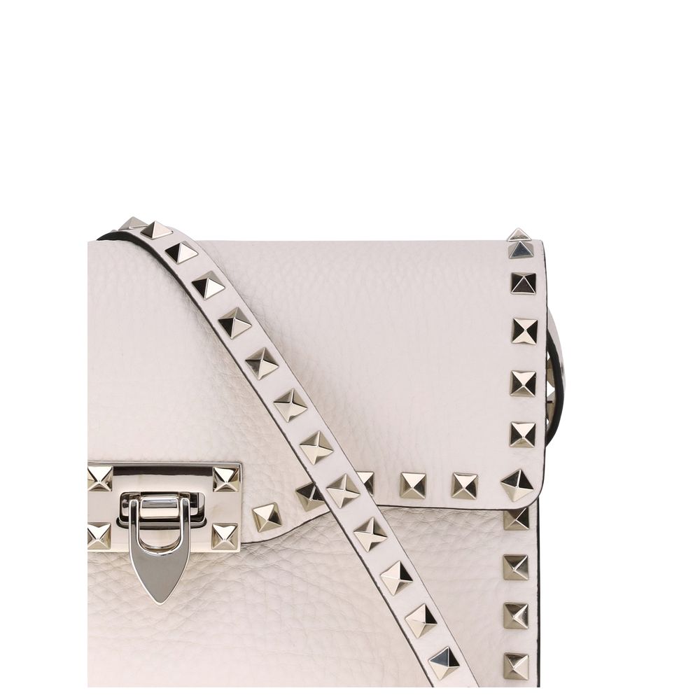 Valentino Garavani Rockstud Shoulder Bag