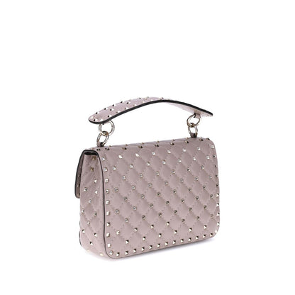 Valentino Garavani Medium Rockstud Spike Shoulder Bag