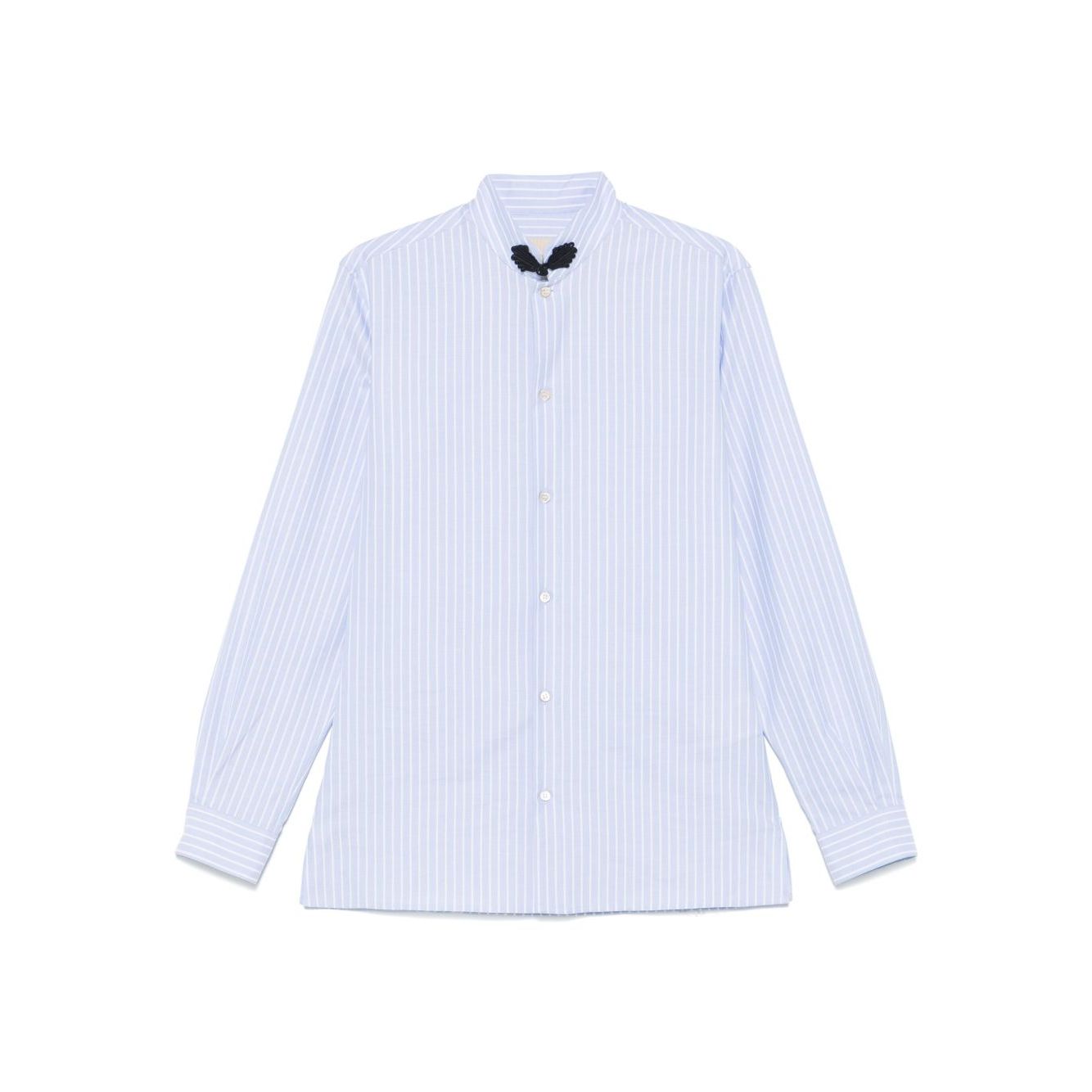 Valentino Striped shirt