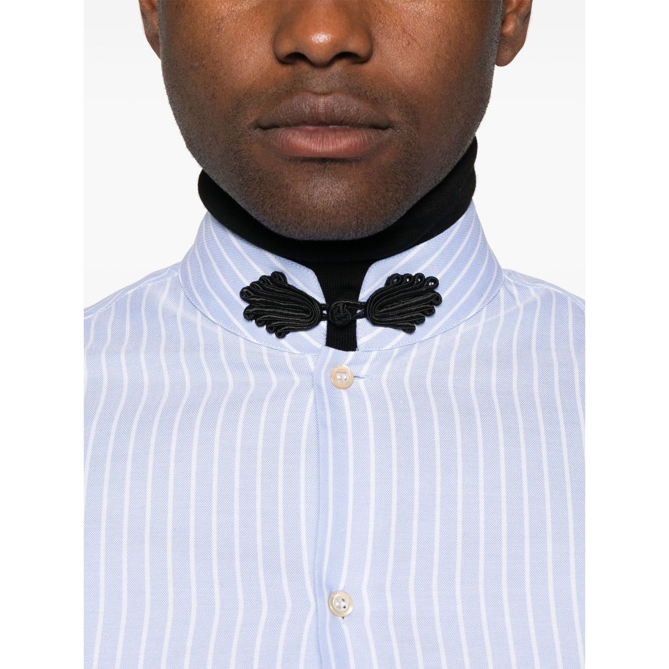 Valentino Striped shirt