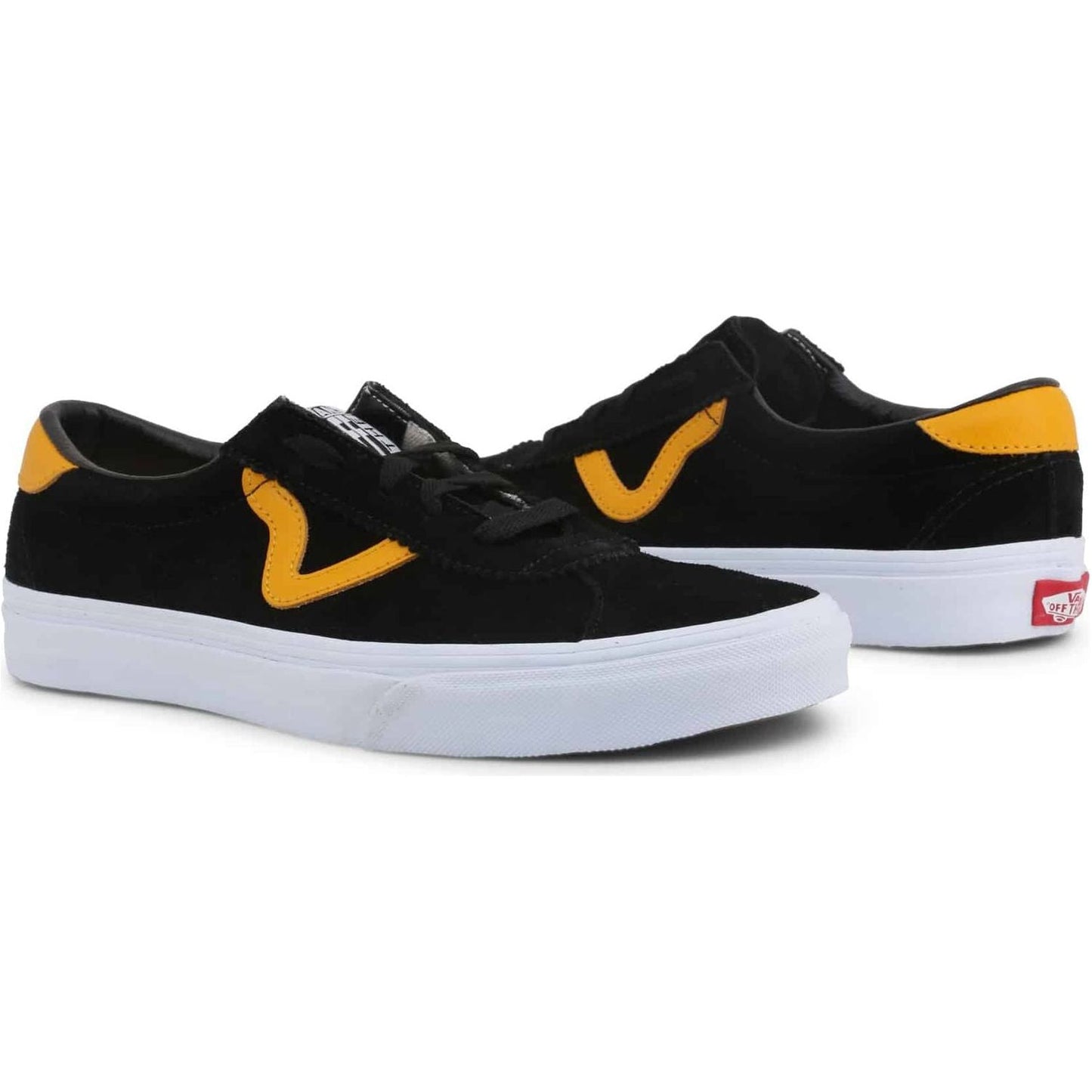 Vans Sneakers SPORT_VN0A4BU6XW21:314163