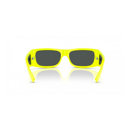Versace Bicolor Injected Sunglasses