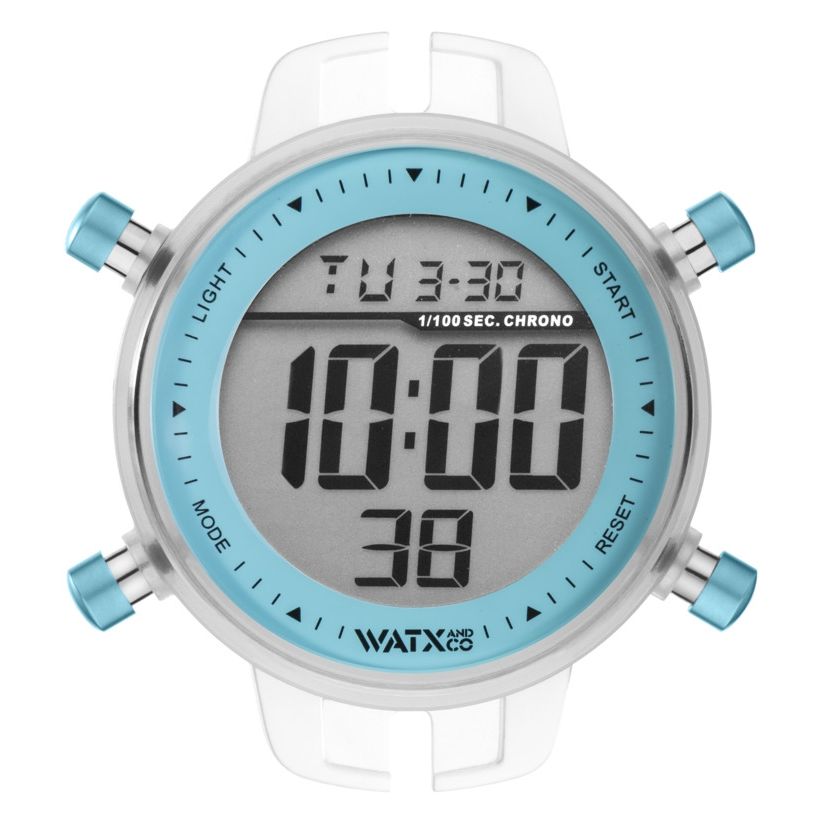 WATX&COLORS WATCHES Mod. RWA1071