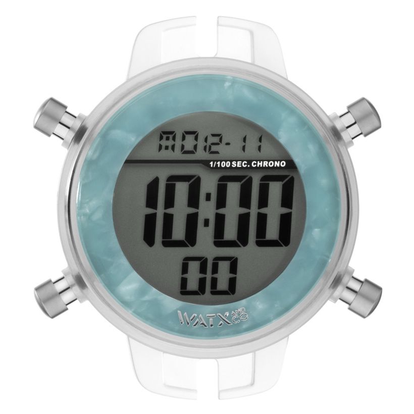 WATX&COLORS WATCHES Mod. RWA1107