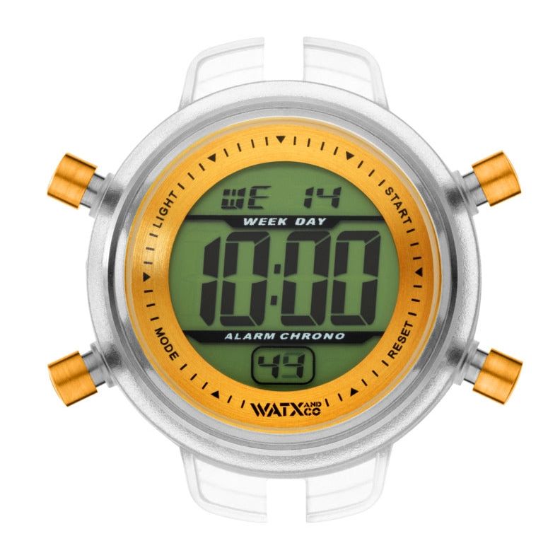 WATX&COLORS WATCHES Mod. RWA1593