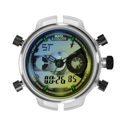WATX&COLORS WATCHES Mod. RWA2744 WATCHES