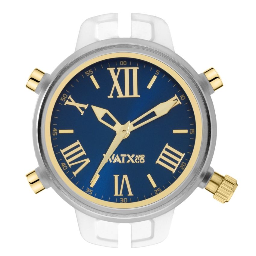WATX&COLORS WATCHES Mod. RWA4068