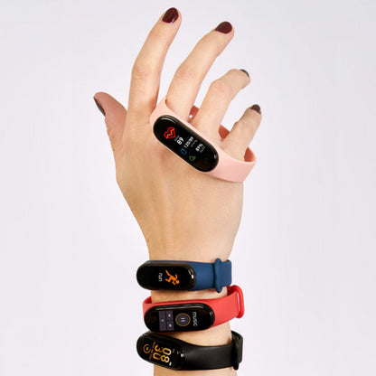 WATX&COLORS WATCHES Mod. WAS1003