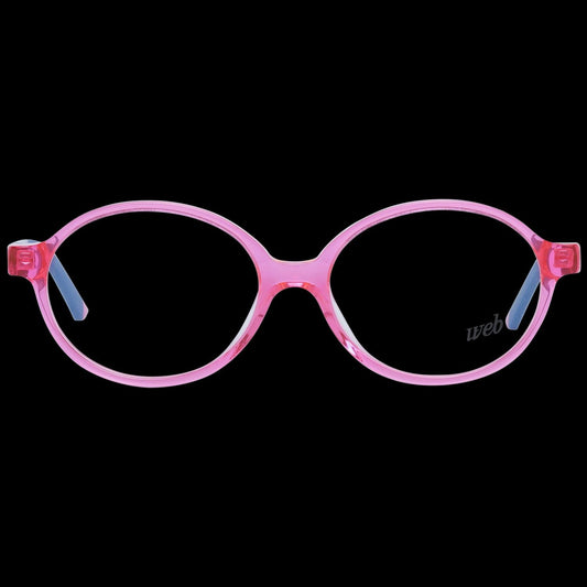 WEB MOD. WE5310 48074 SUNGLASSES & EYEWEAR WEB EYEWEAR Black