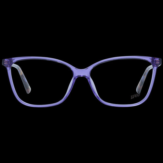 WEB MOD. WE5321 55080 SUNGLASSES & EYEWEAR WEB EYEWEAR Black
