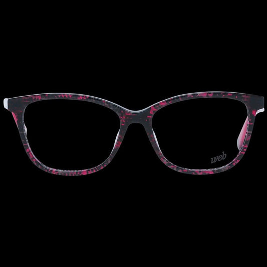WEB MOD. WE5314 52055 SUNGLASSES & EYEWEAR WEB EYEWEAR Black