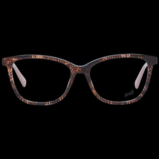 WEB MOD. WE5314 52056 SUNGLASSES & EYEWEAR WEB EYEWEAR Black