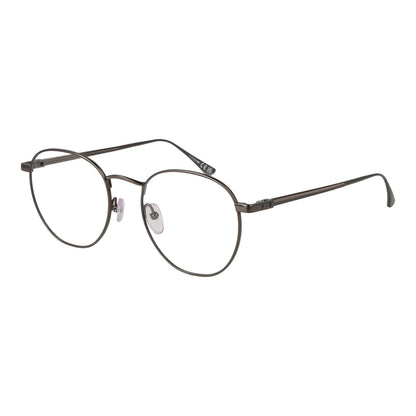 WEB MOD. WE5402 51008 Gent eyeglasses, sleek metal frame design