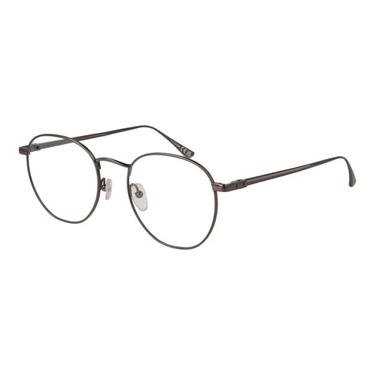 WEB MOD. WE5402 51008 Gent eyeglasses, sleek metal frame design