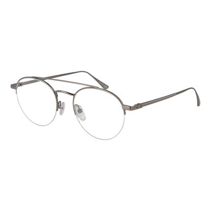 Gent glasses WEB MOD. WE5403 51014 with round metal frame and thin temples