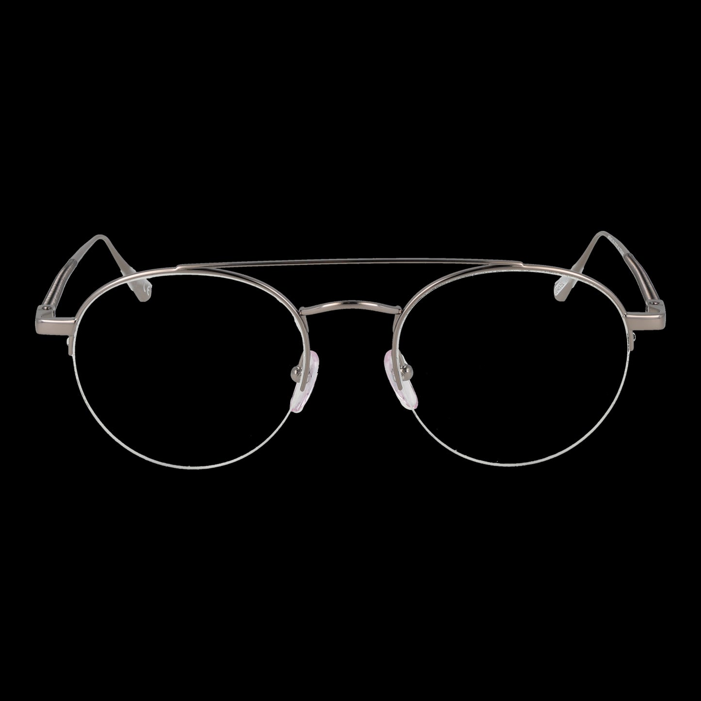 Gent's eyeglasses WEB MOD. WE5403 51014 with sleek round metal frame