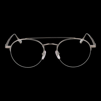 Gent's eyeglasses WEB MOD. WE5403 51014 with sleek round metal frame