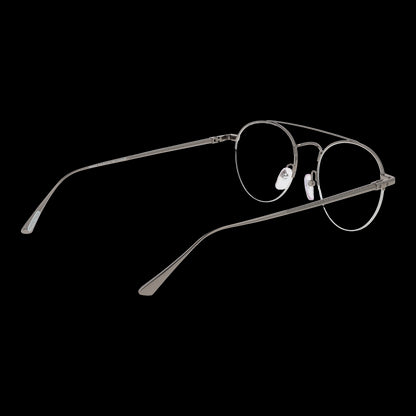 Gent's eyewear frame WEB MOD. WE5403 51014 on a black background, showcasing its sleek and modern design.
