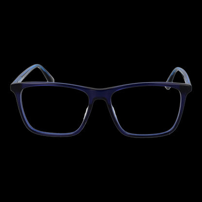 WEB MOD. WE5418 56092 elegant gent's glasses front view
