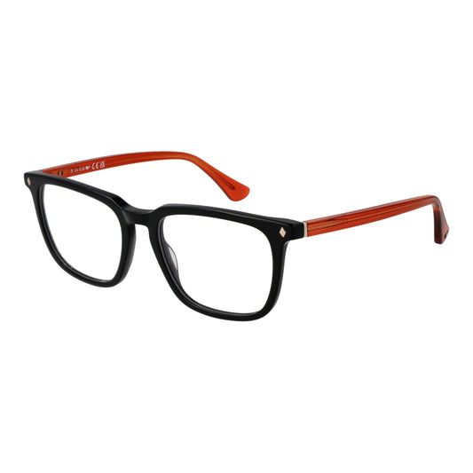 Gent's eyewear model WEB MOD. WE5430 54005 with black and red frames.