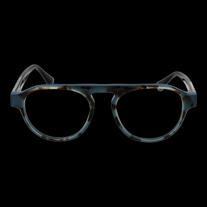 WEB MOD. WE5433 52055 Gent sunglasses front view