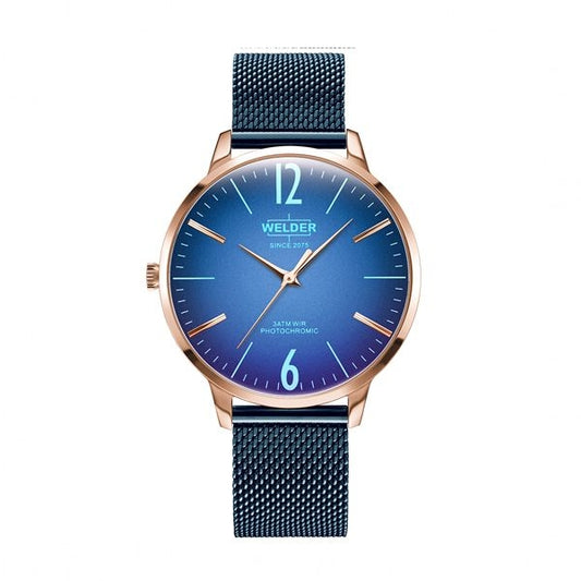 WELDER WATCHES Mod. WRS607