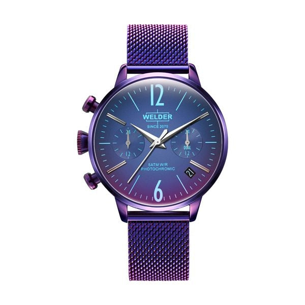 WELDER WATCHES Mod. WWRC740