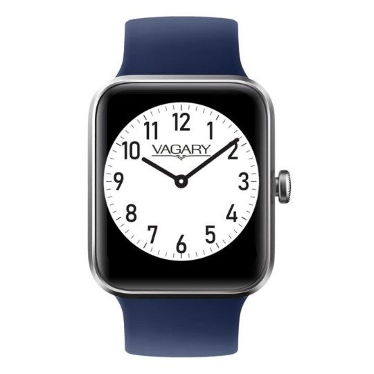 CITIZEN VAGARY MOD. X02A-005VY-0