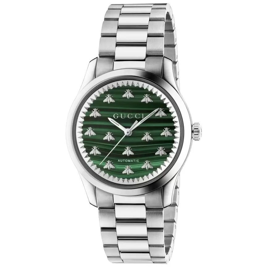 GUCCI MOD. G-TIMELESS